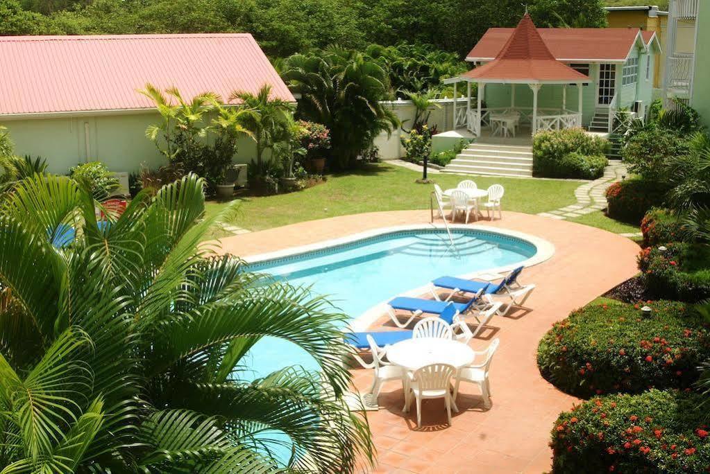 Bay Gardens Marina Haven Hotel