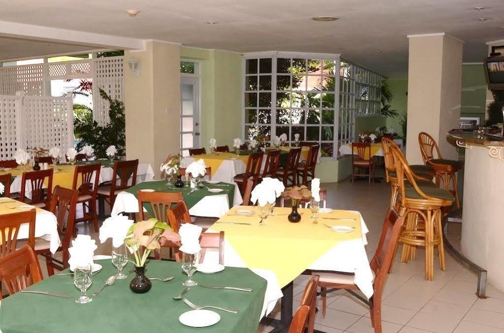 Hotel Bay Gardens Marina Haven Gros Islet