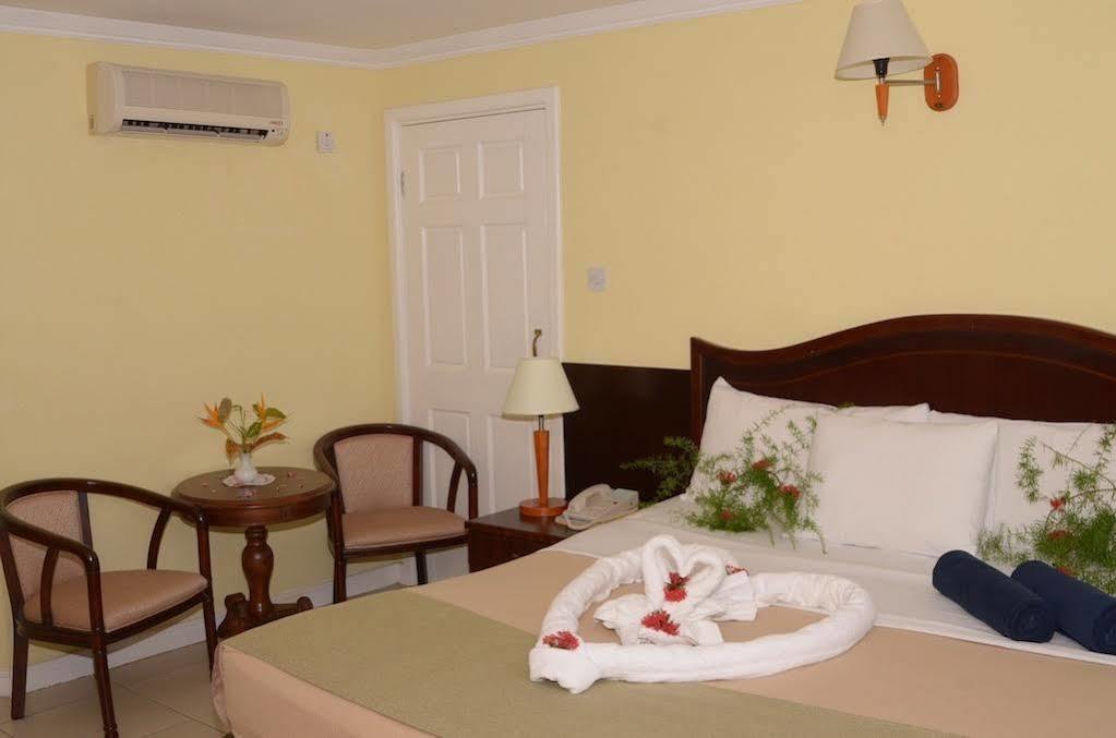 Bay Gardens Marina Haven Hotel Gros Islet