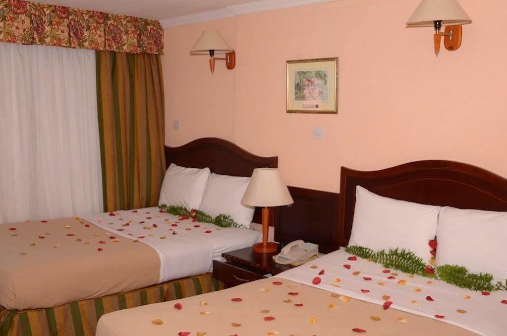 Hotel Bay Gardens Marina Haven Gros Islet