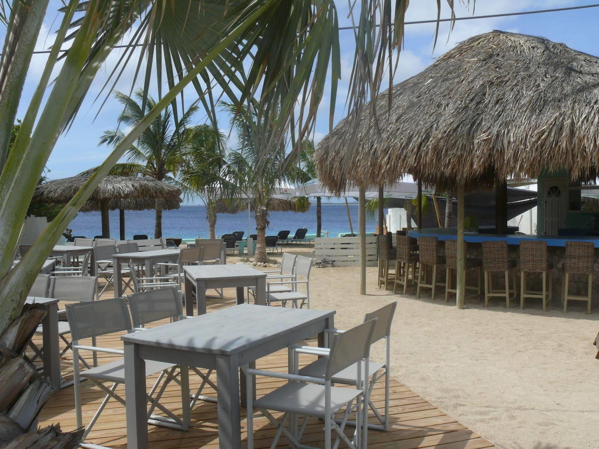 Apartment 1 And 5 In Windsock Bonaire