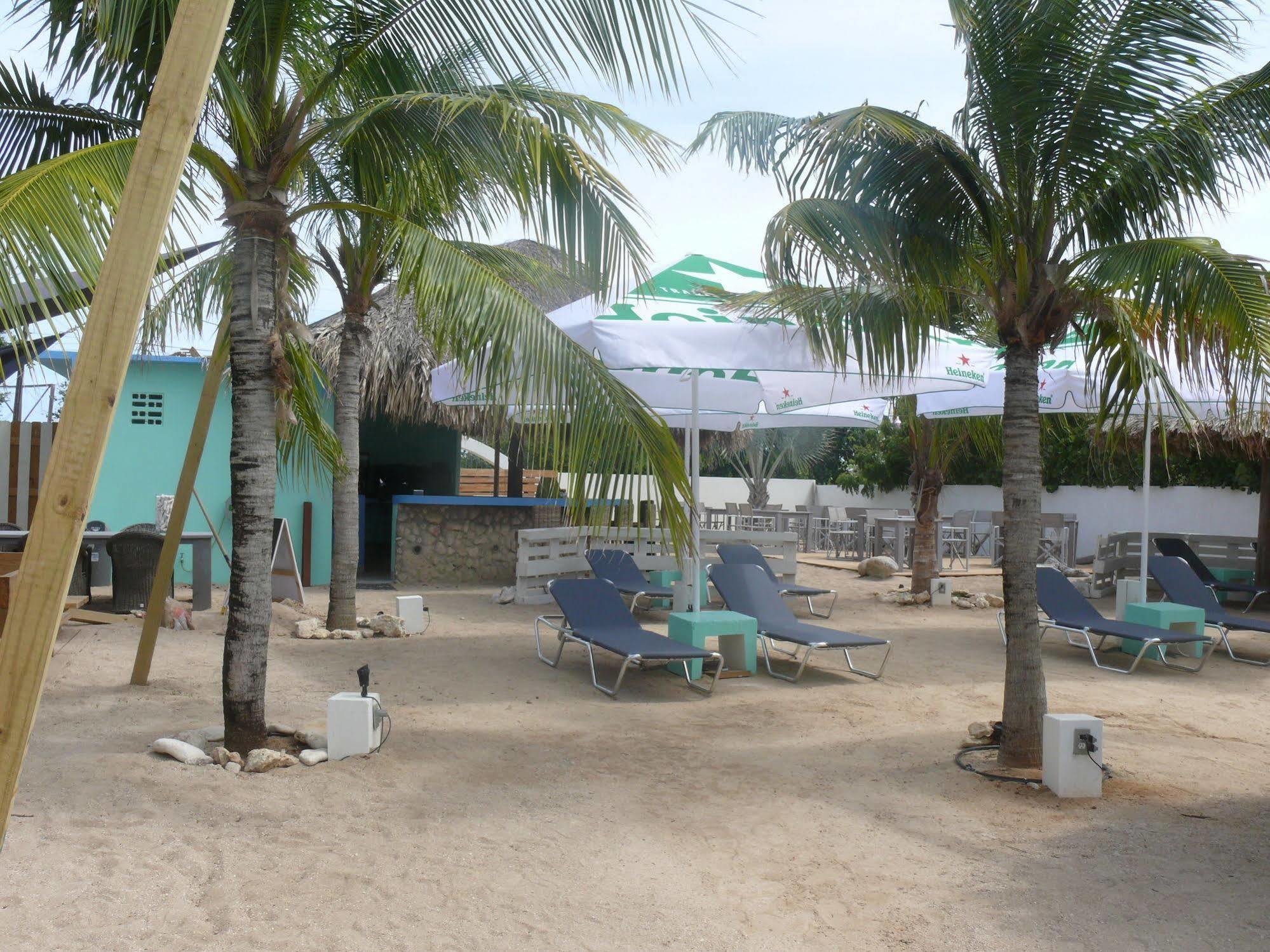 1 And 5 In Windsock Apartment Bonaire