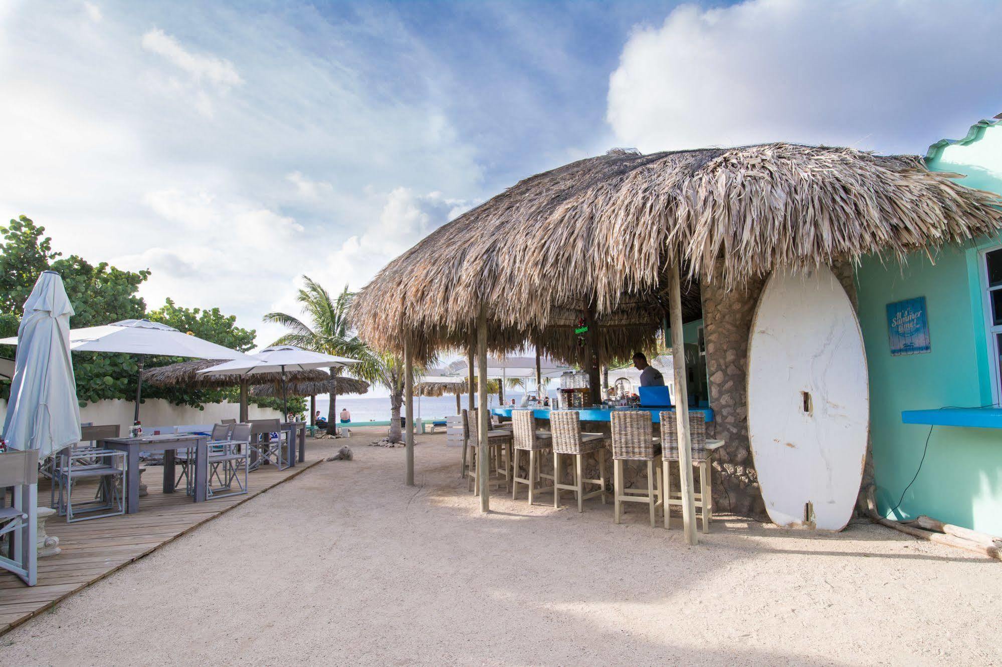 1 And 5 In Windsock Apartment Bonaire