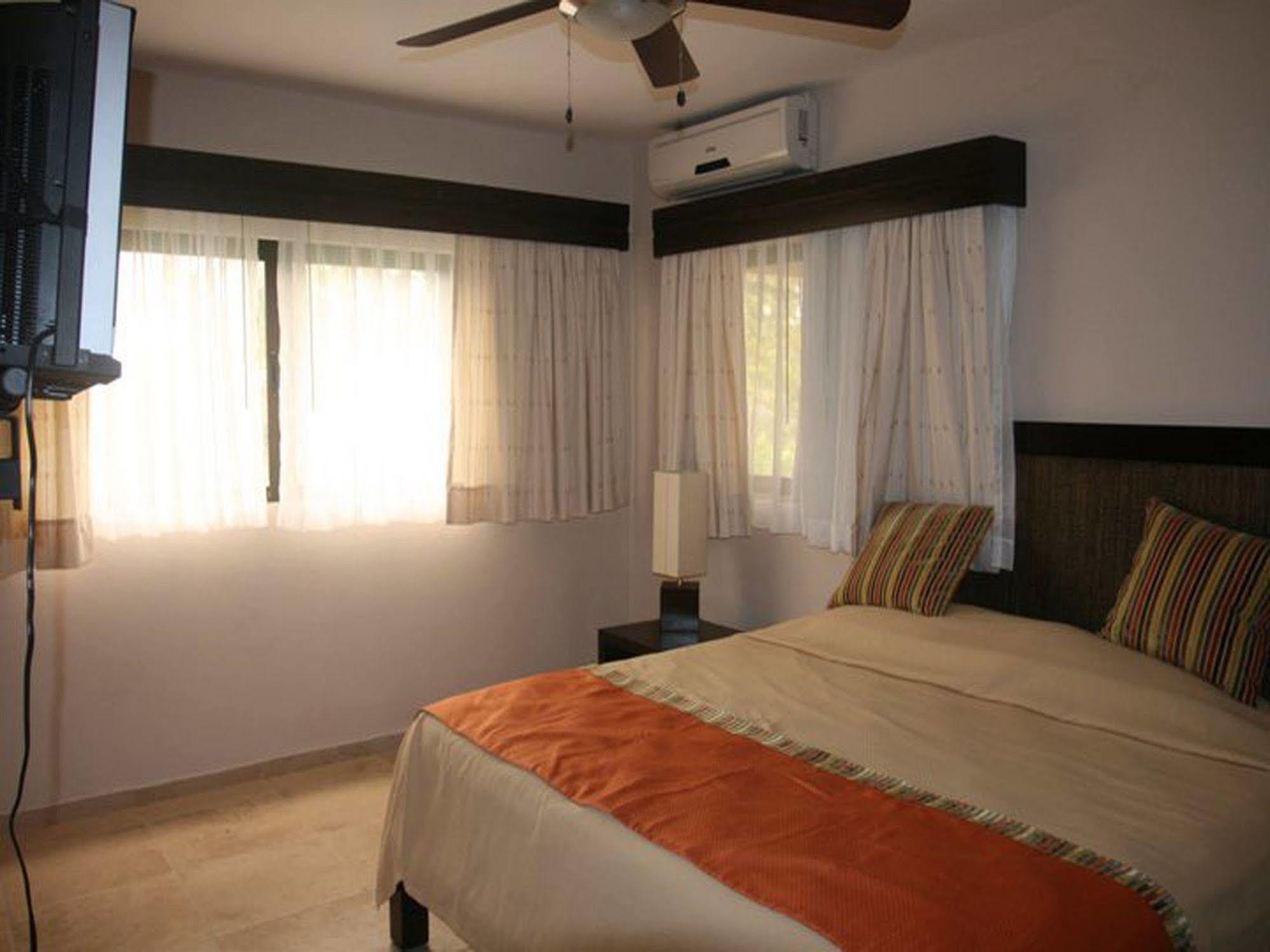 Caribey Aparthotel Las Terrenas
