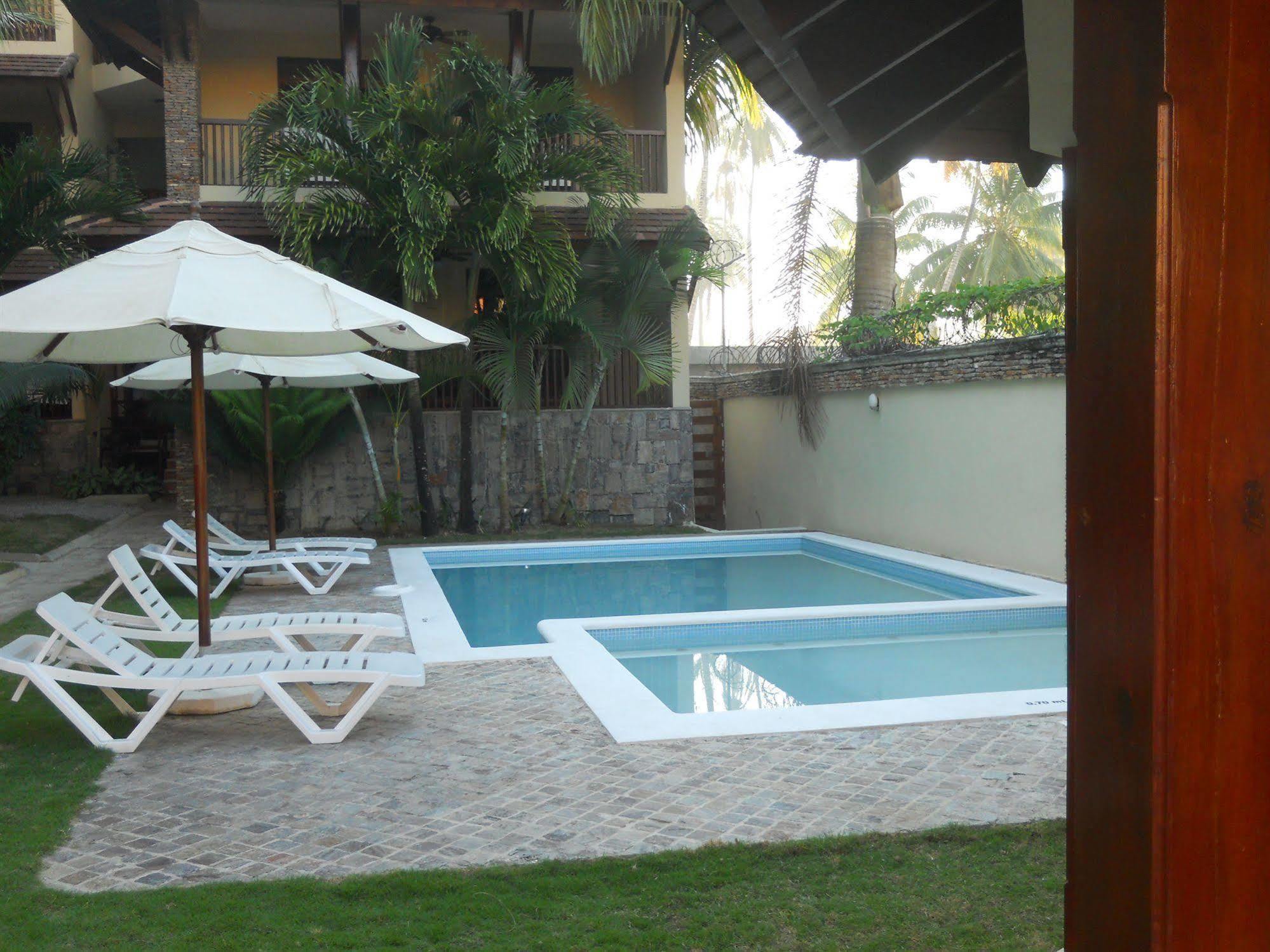 Aparthotel Caribey 3*