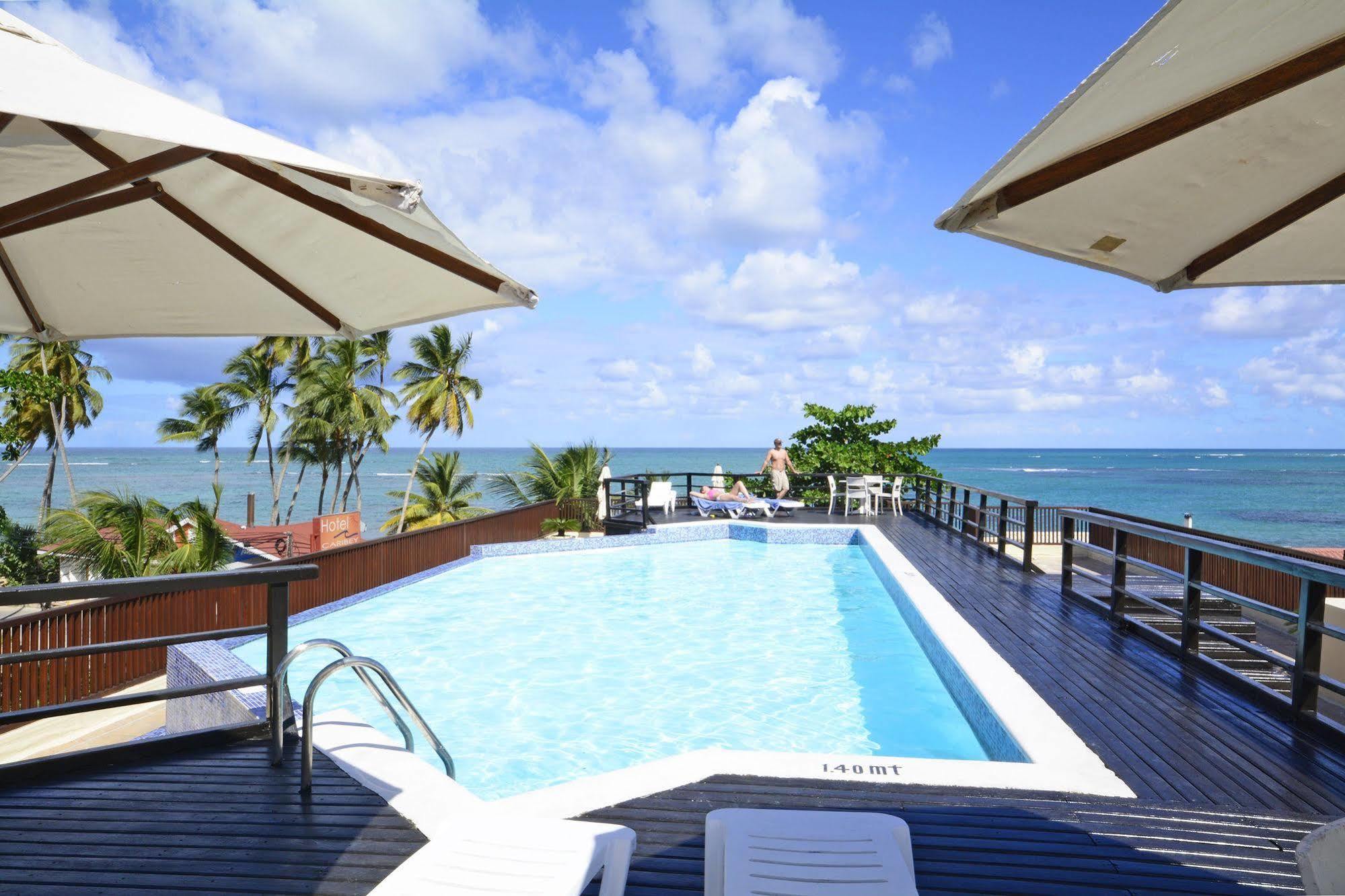 Caribey Las Terrenas