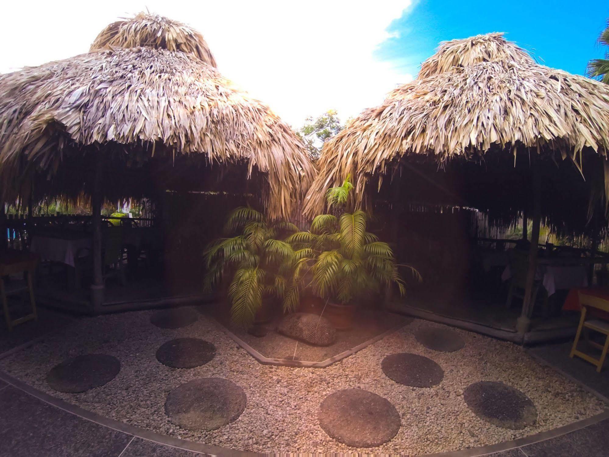 Hotel Kariwak Village Holistic Haven 3*