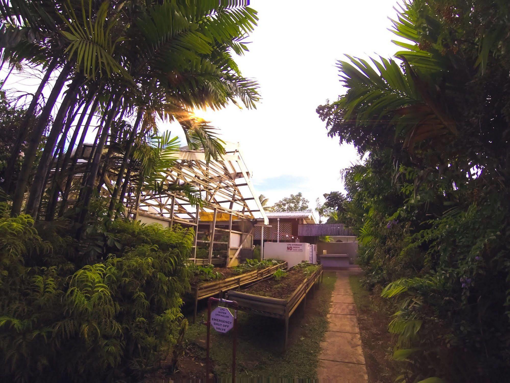 Kariwak Village Holistic Haven 3* Crown Point
