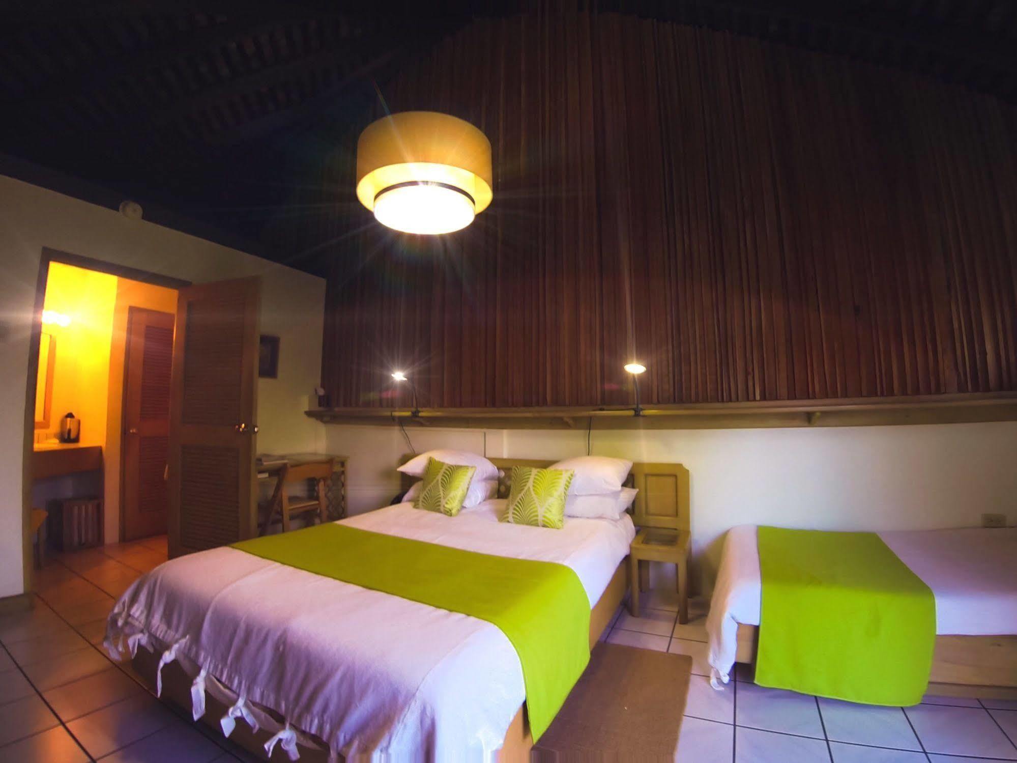 Hotel Kariwak Village Holistic Haven 3*