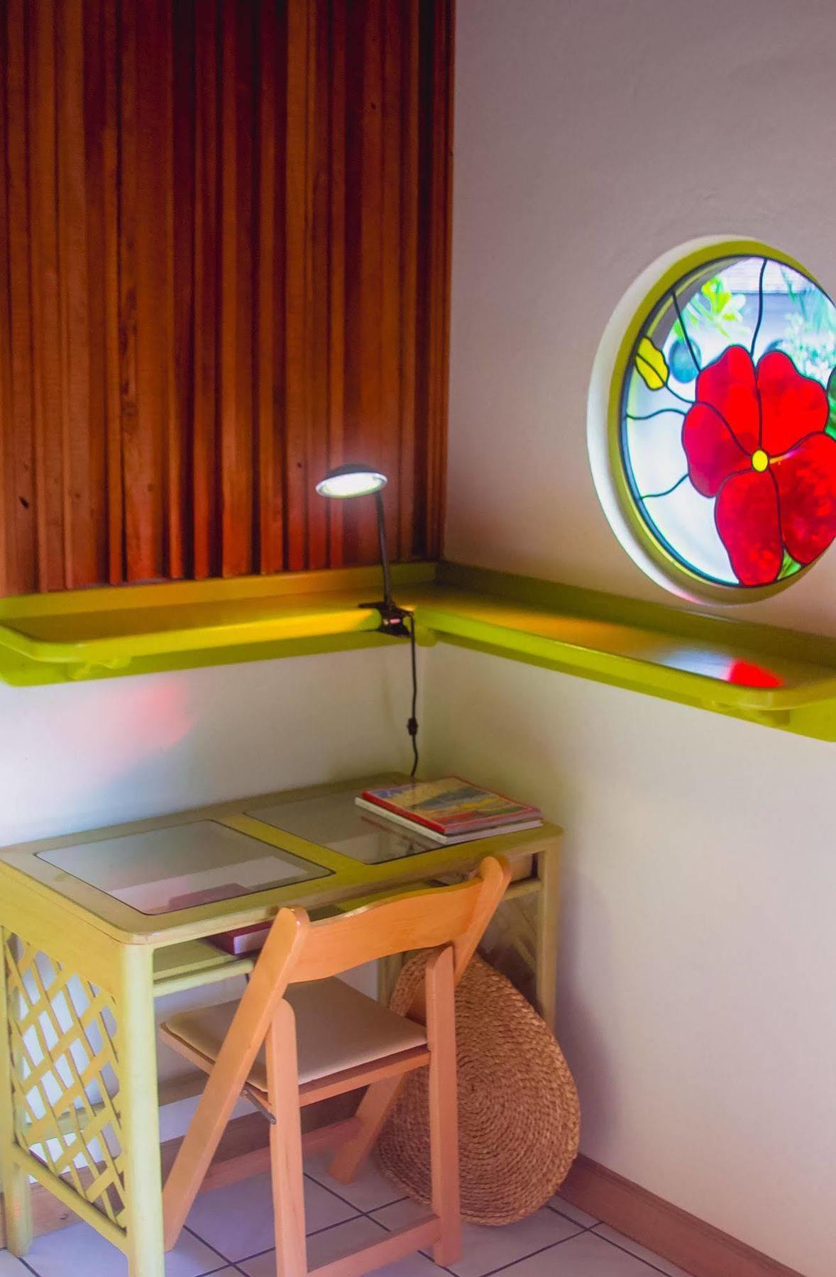 Kariwak Village Holistic Haven