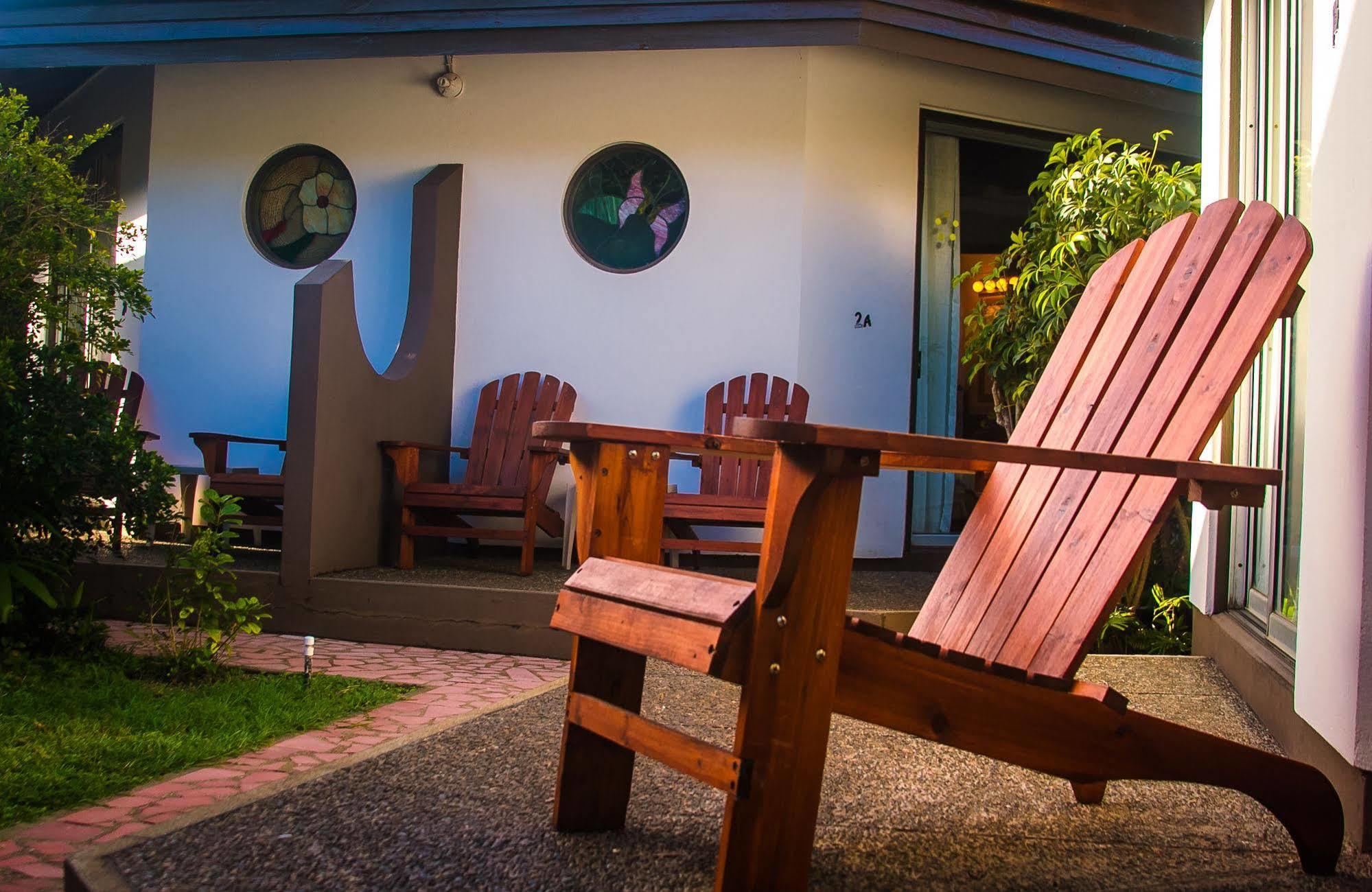 Kariwak Village Holistic Haven Hotel