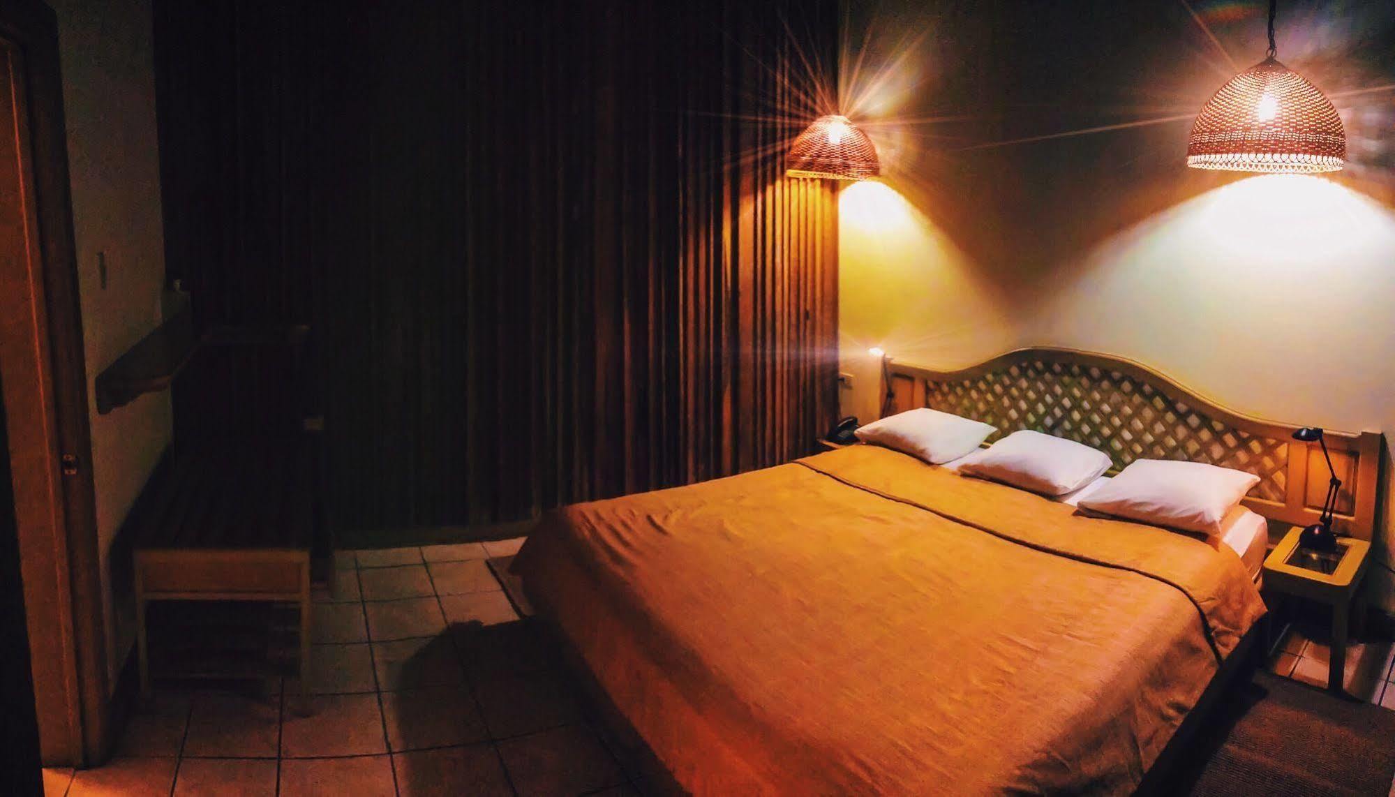 Kariwak Village Holistic Haven Hotel