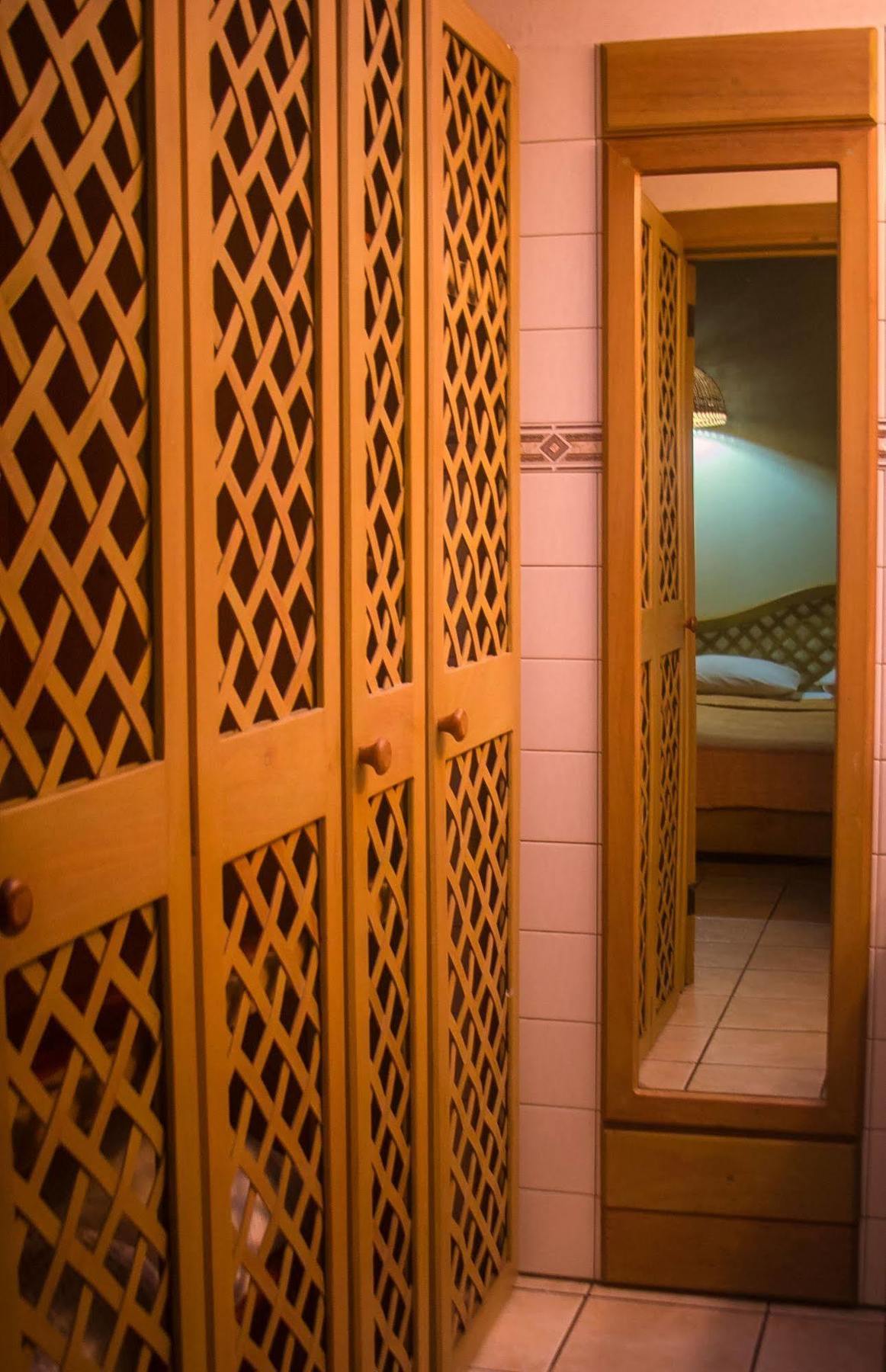 Kariwak Village Holistic Haven Hotel