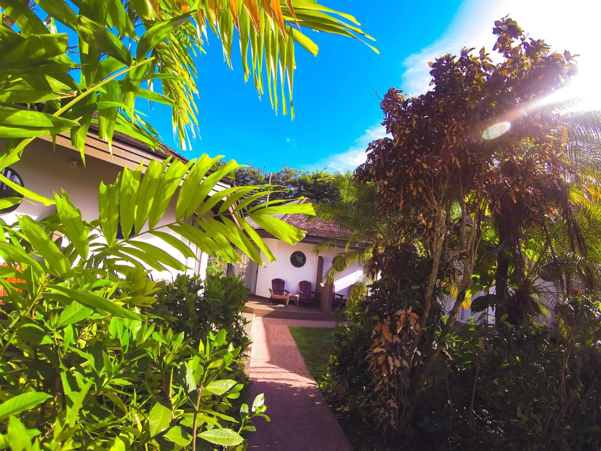 Kariwak Village Holistic Haven Crown Point