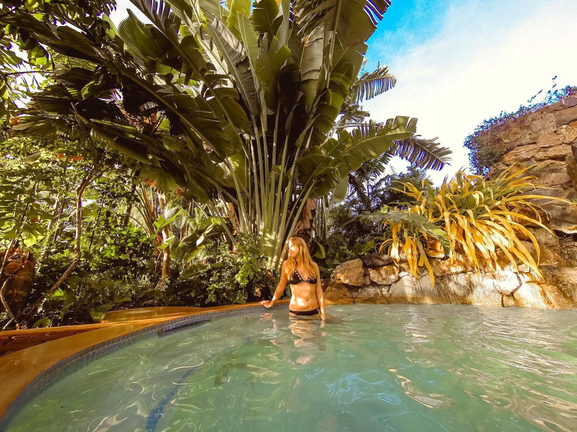 Kariwak Village Holistic Haven Hotel 3*