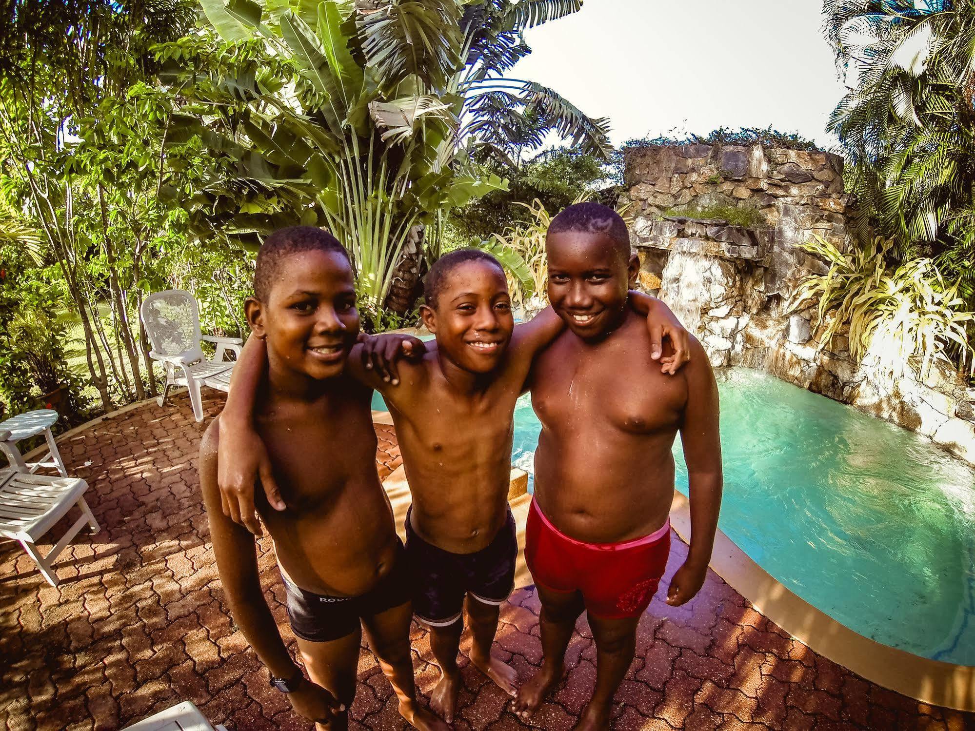 Kariwak Village Holistic Haven Crown Point