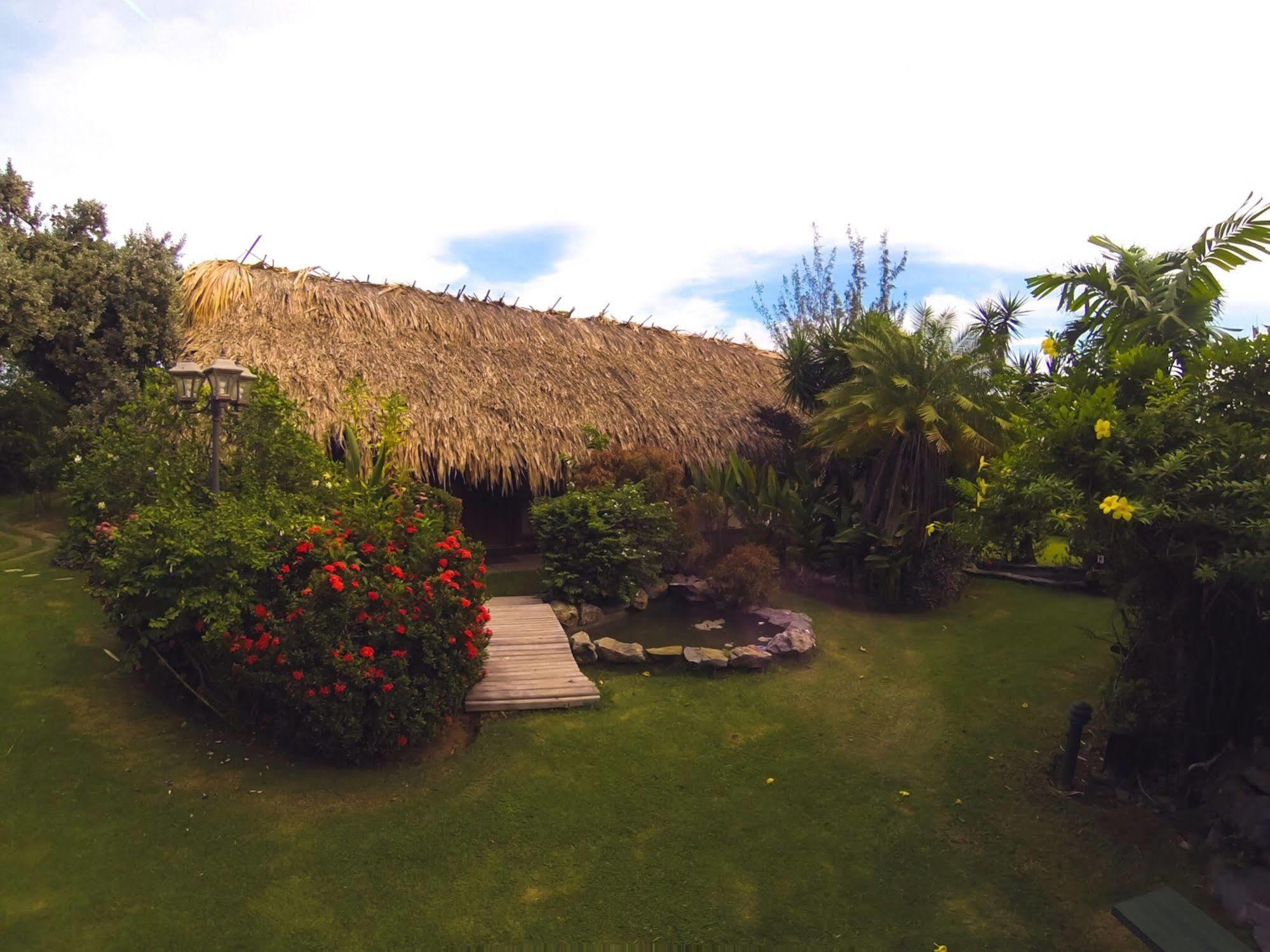 Kariwak Village Holistic Haven 3* Crown Point