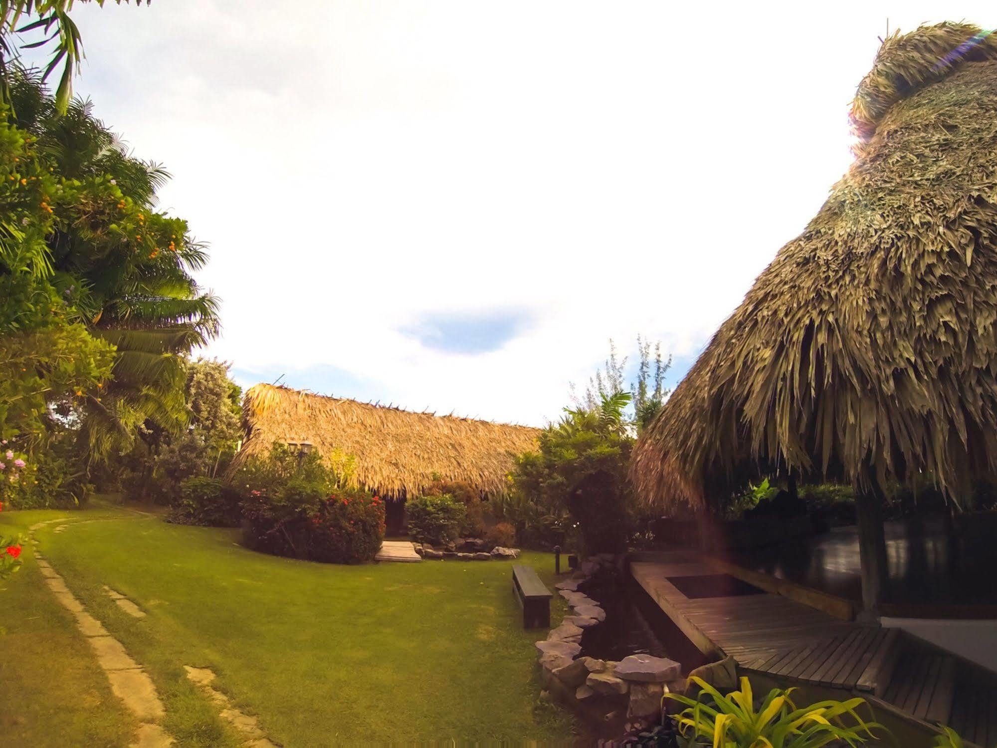 Kariwak Village Holistic Haven 3*