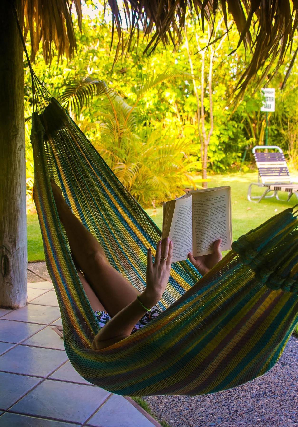 Kariwak Village Holistic Haven 3*