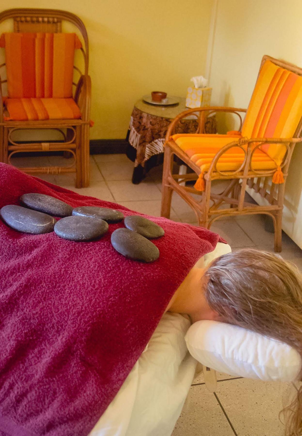Kariwak Village Holistic Haven Hotel