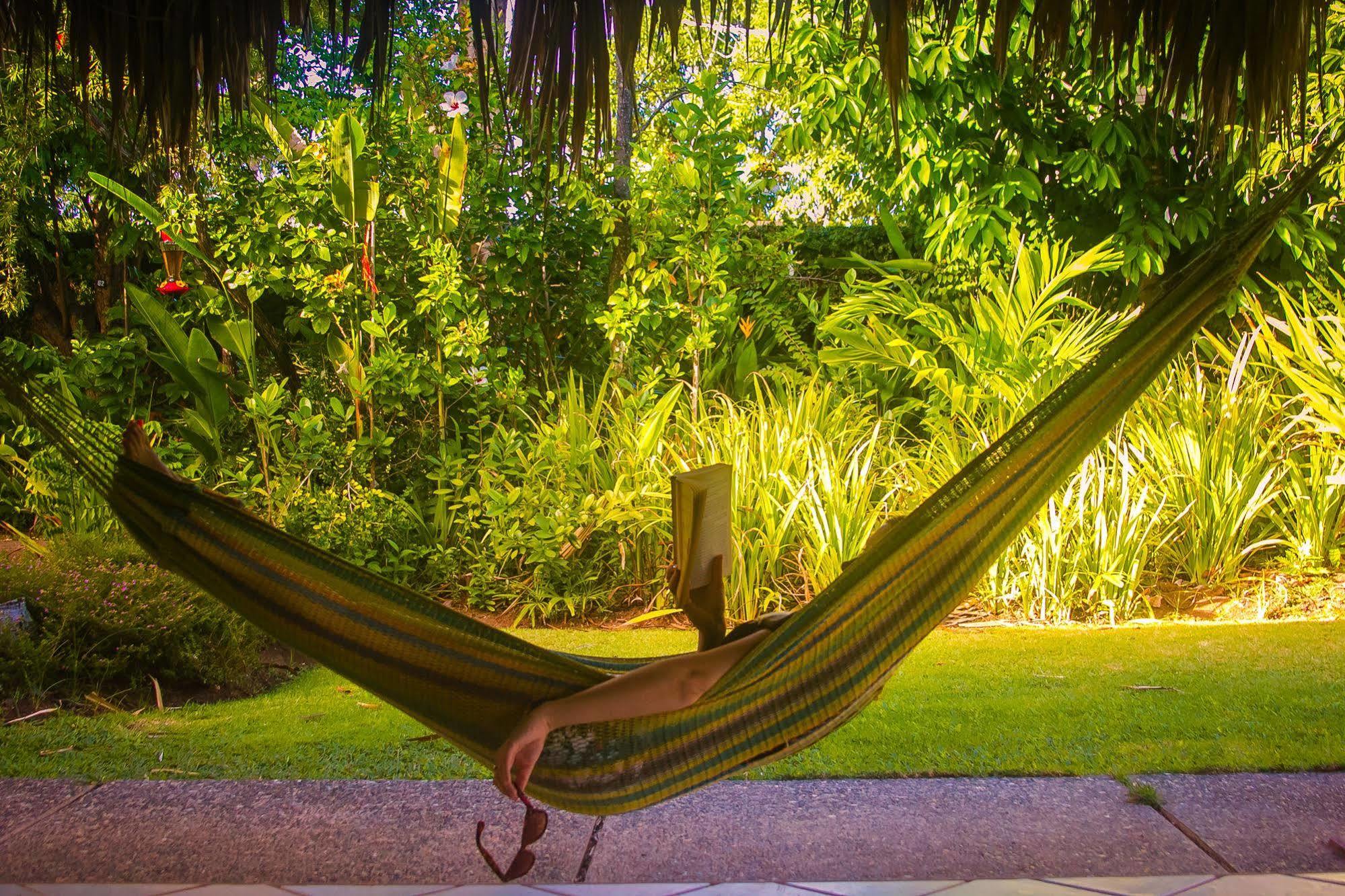 Kariwak Village Holistic Haven Hotel Crown Point