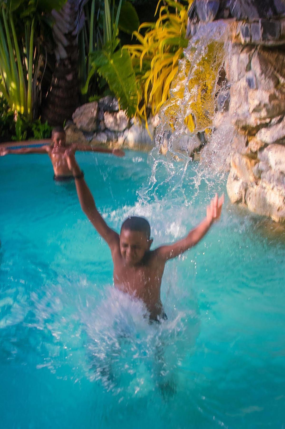 Kariwak Village Holistic Haven Hotel 3*