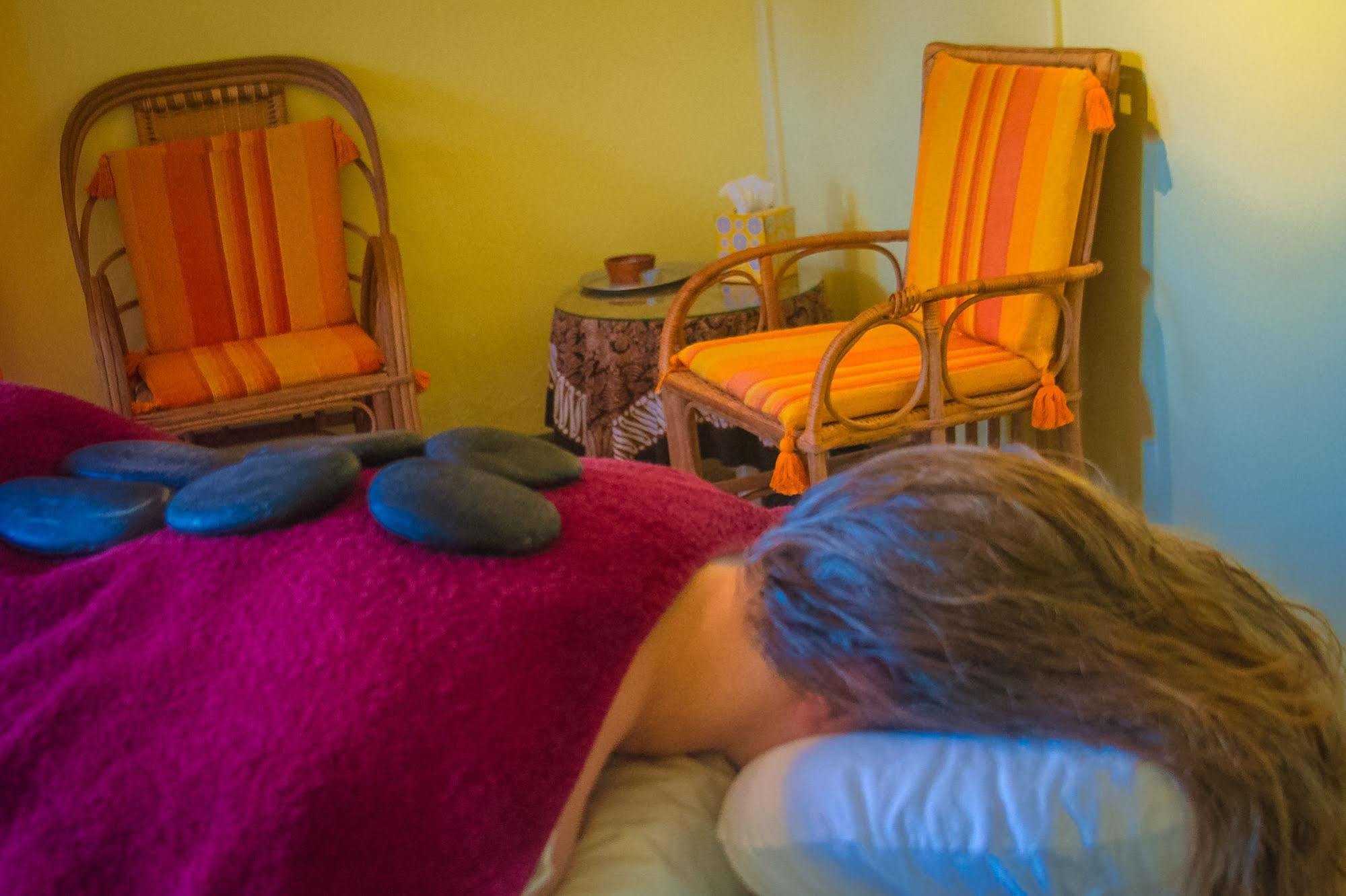 Hotel Kariwak Village Holistic Haven 3*