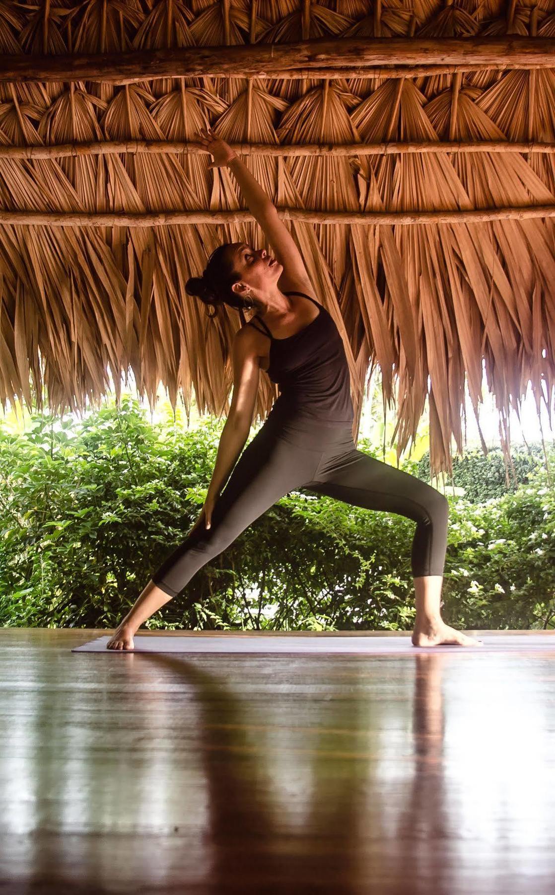 Kariwak Village Holistic Haven 3*