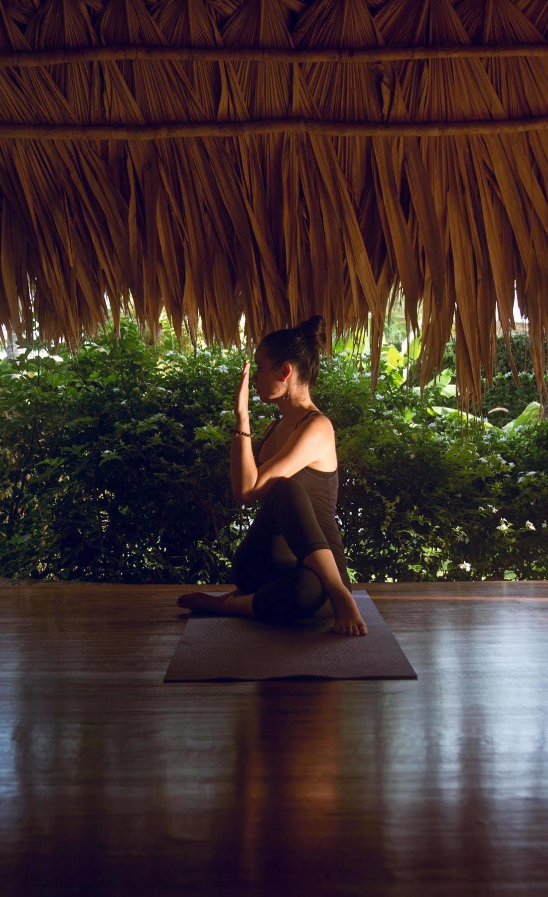 Kariwak Village Holistic Haven 3*