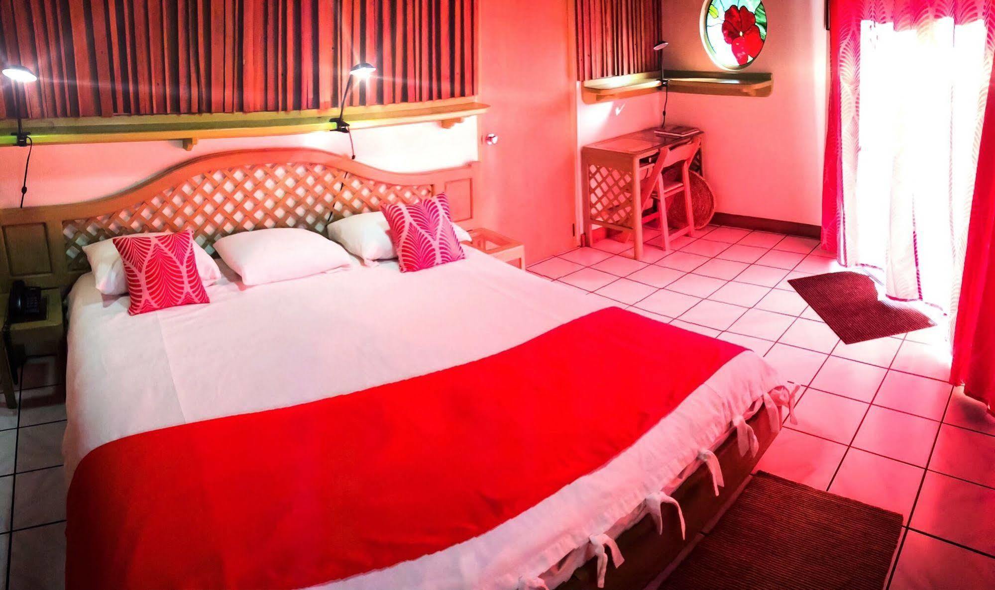 Kariwak Village Holistic Haven Hotel