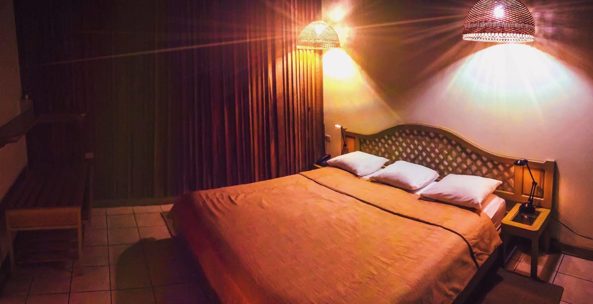 Kariwak Village Holistic Haven 3*