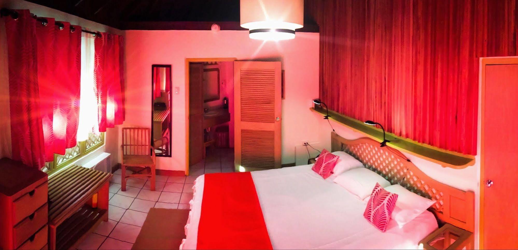 Kariwak Village Holistic Haven Hotel 3*