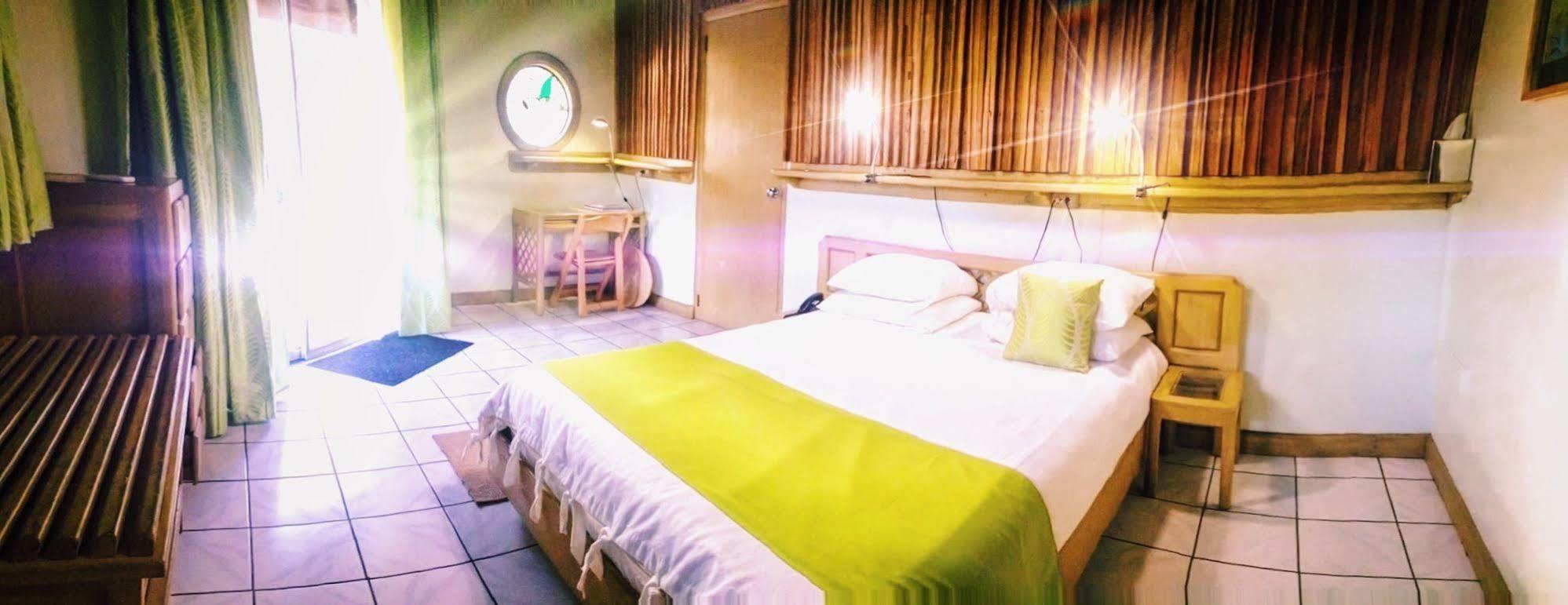 Kariwak Village Holistic Haven 3*