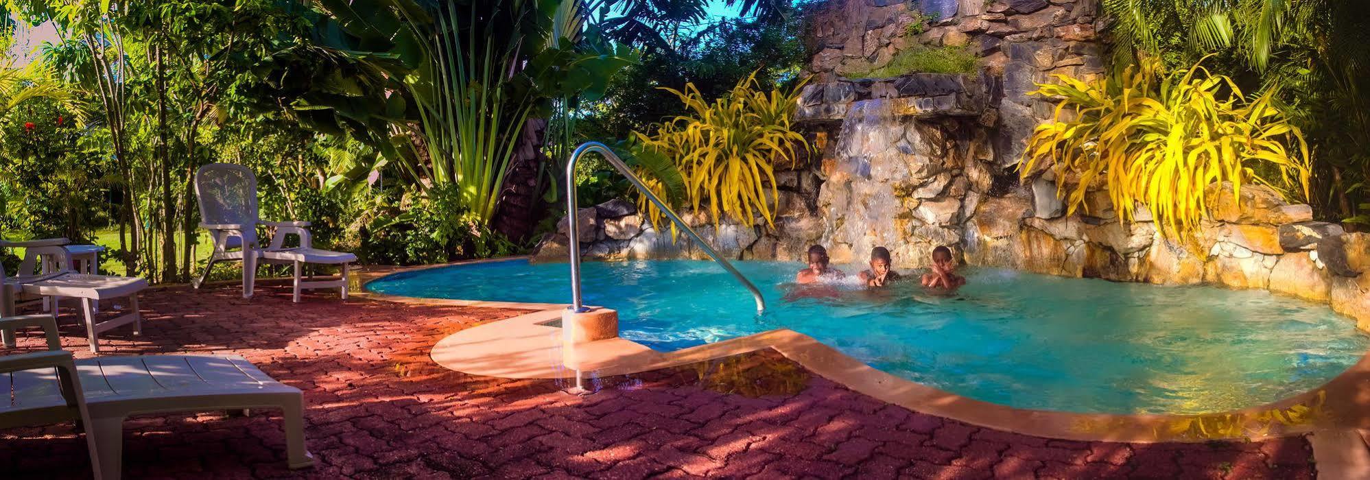 Hotel Kariwak Village Holistic Haven Crown Point
