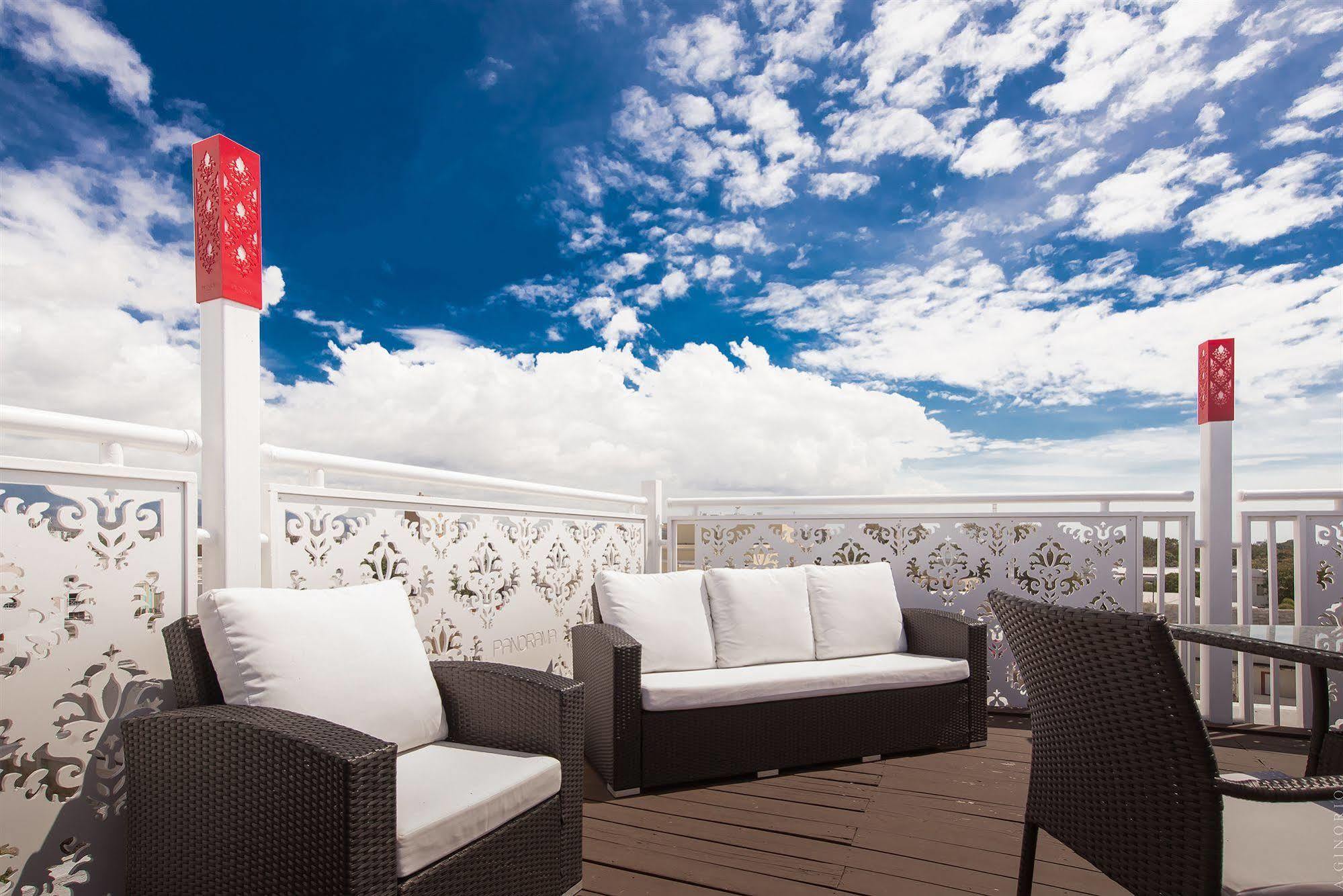 Melia Hotel