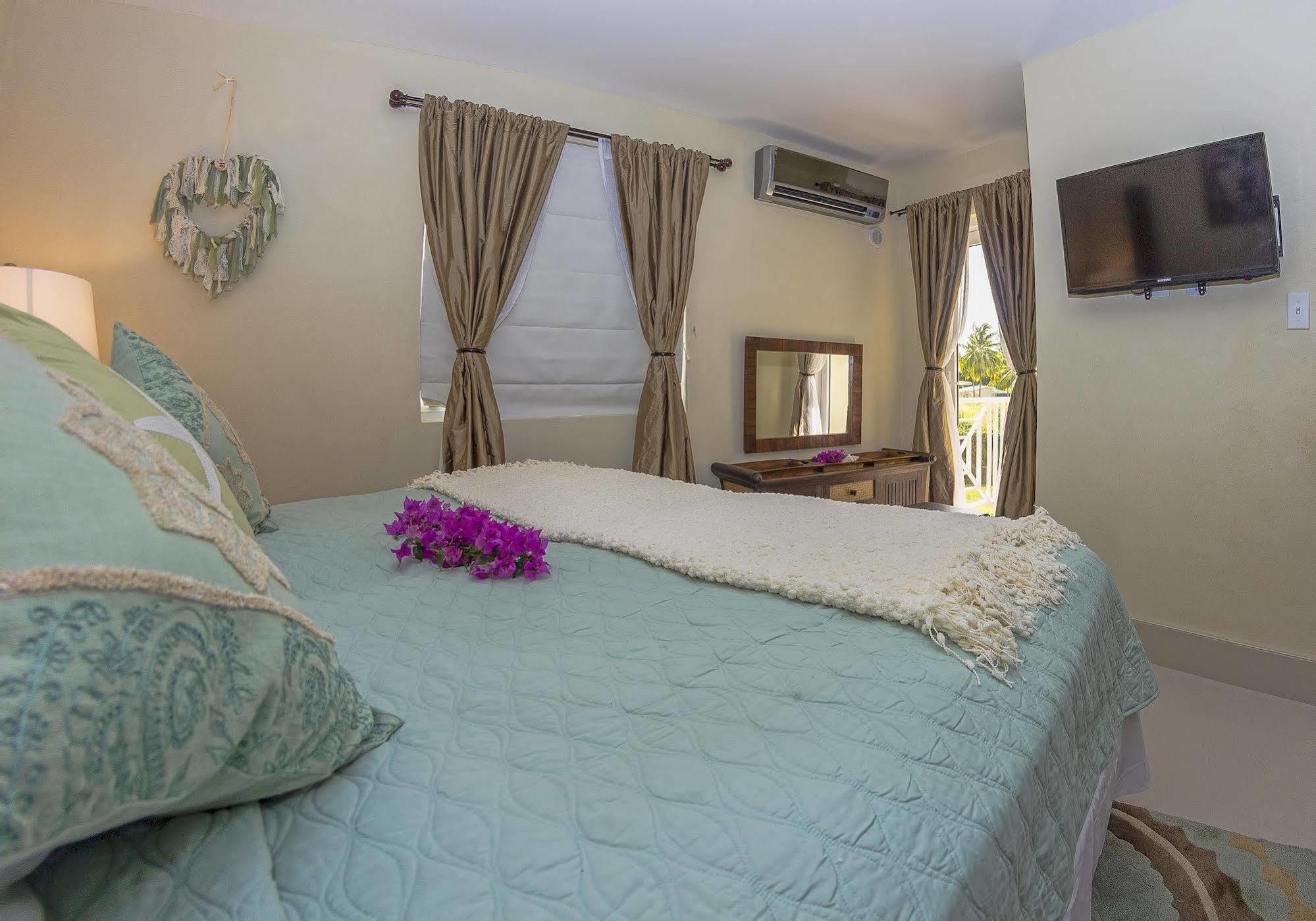 Apartment Lantana Barbados