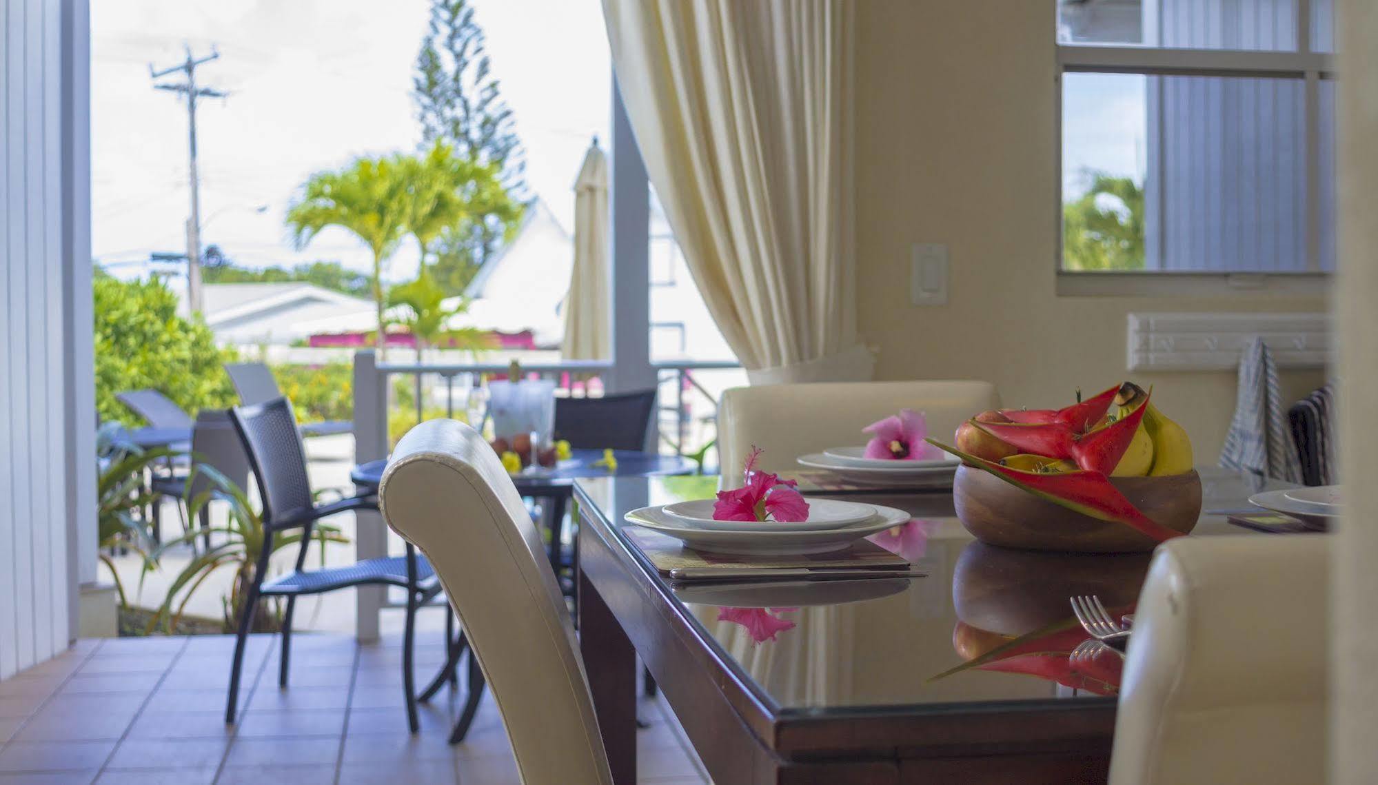 Apartment Lantana Barbados