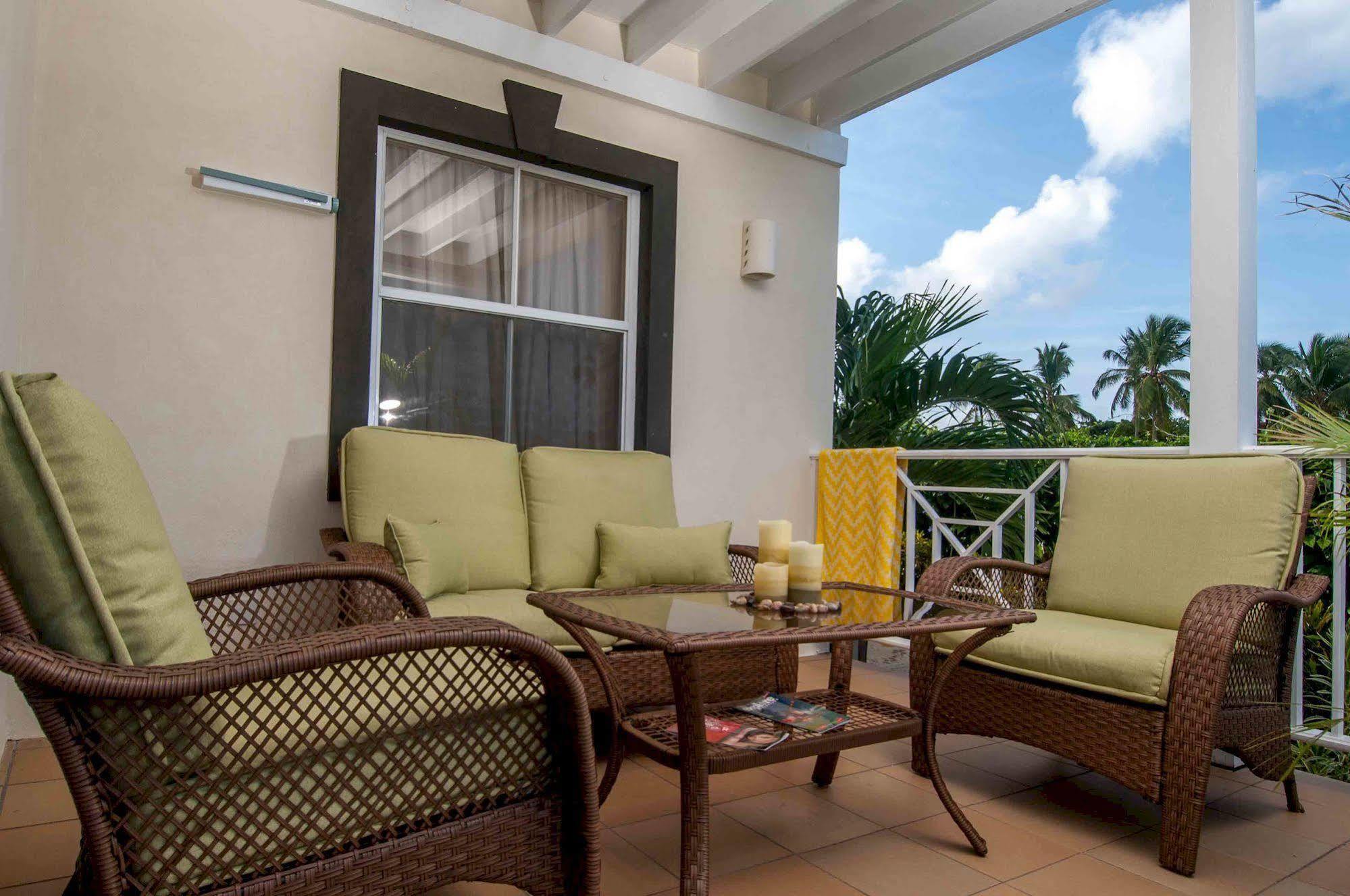 Lantana Barbados Apartment *