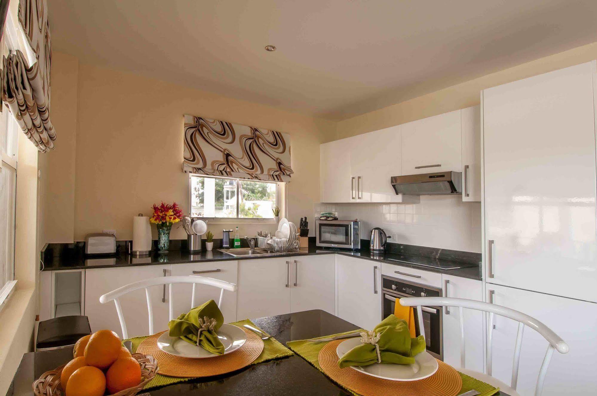 Apartment Lantana Barbados Saint James
