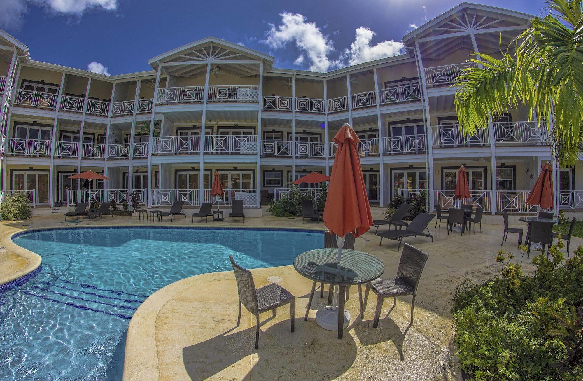 Apartment Lantana Barbados