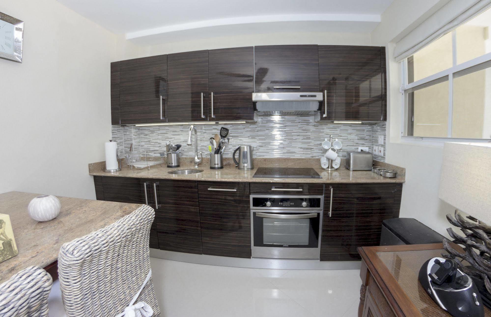 Apartment Lantana Barbados *