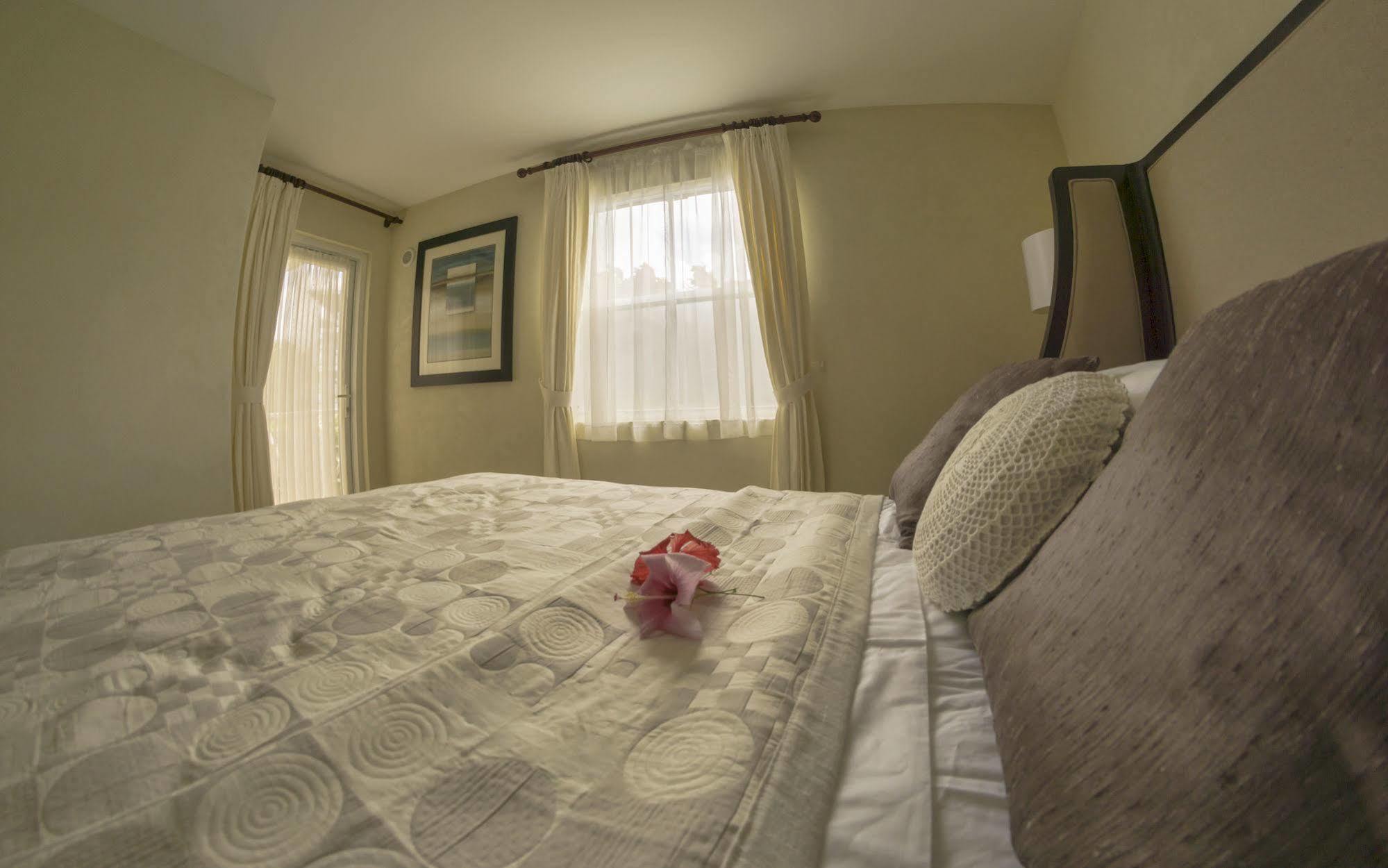 Apartment Lantana Barbados