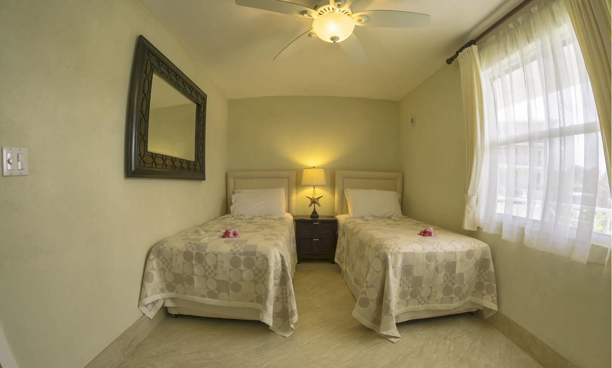 Lantana Barbados Apartment Saint James