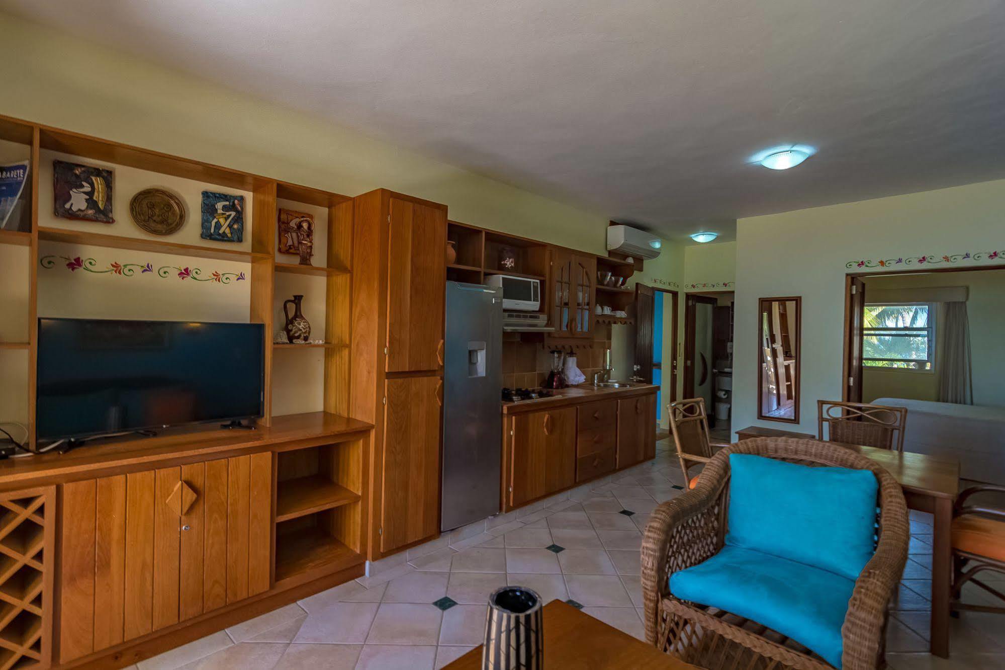 Velero 4* Cabarete