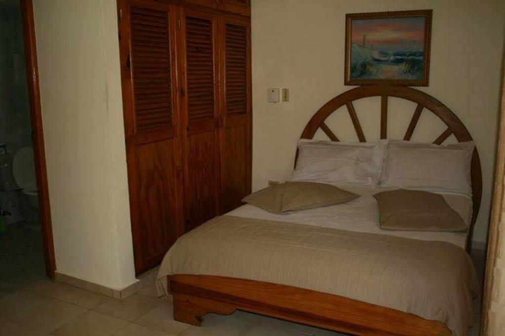 Plaza Europa 3* Sosúa