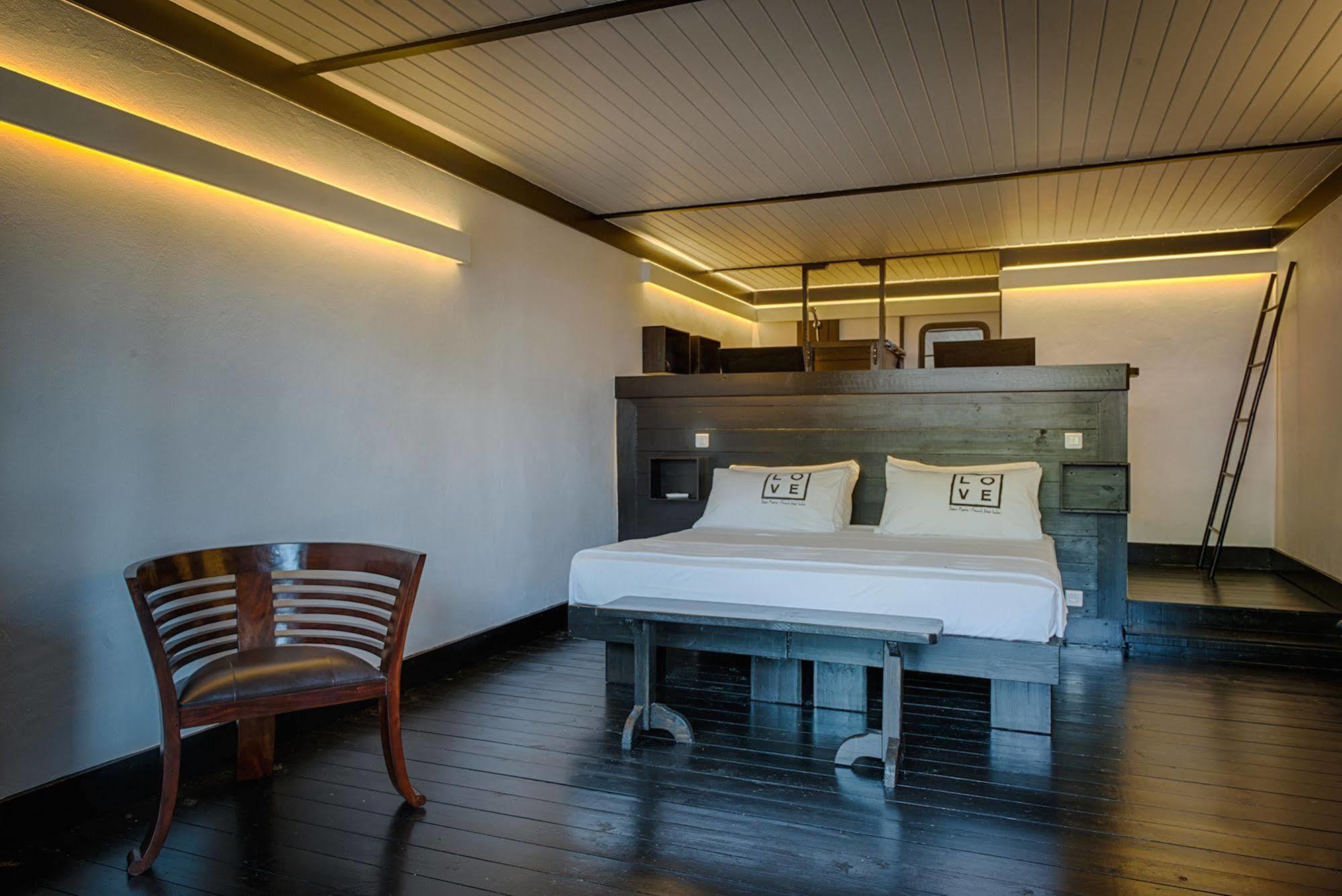 Hotel Love Hotel São Martinho