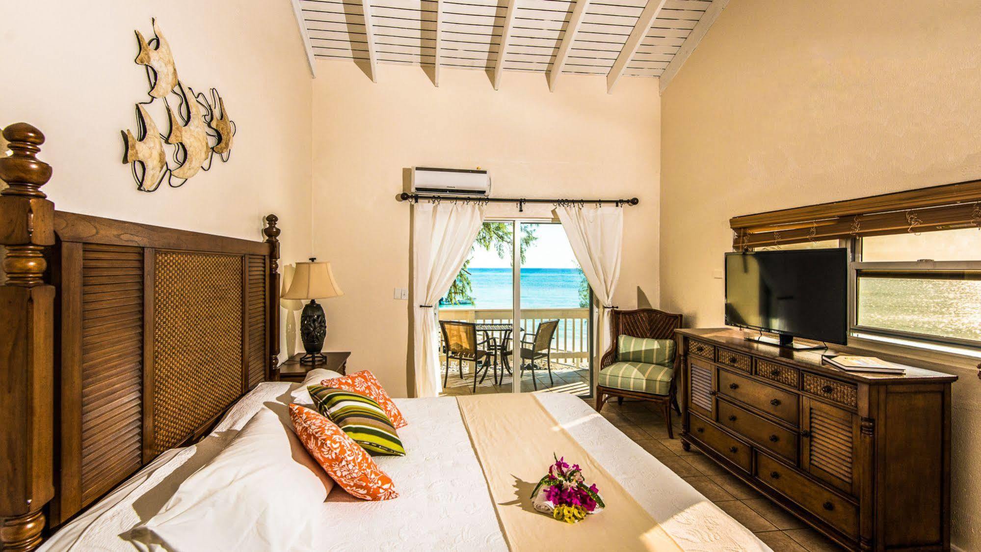 Bohio Dive Resort 3*