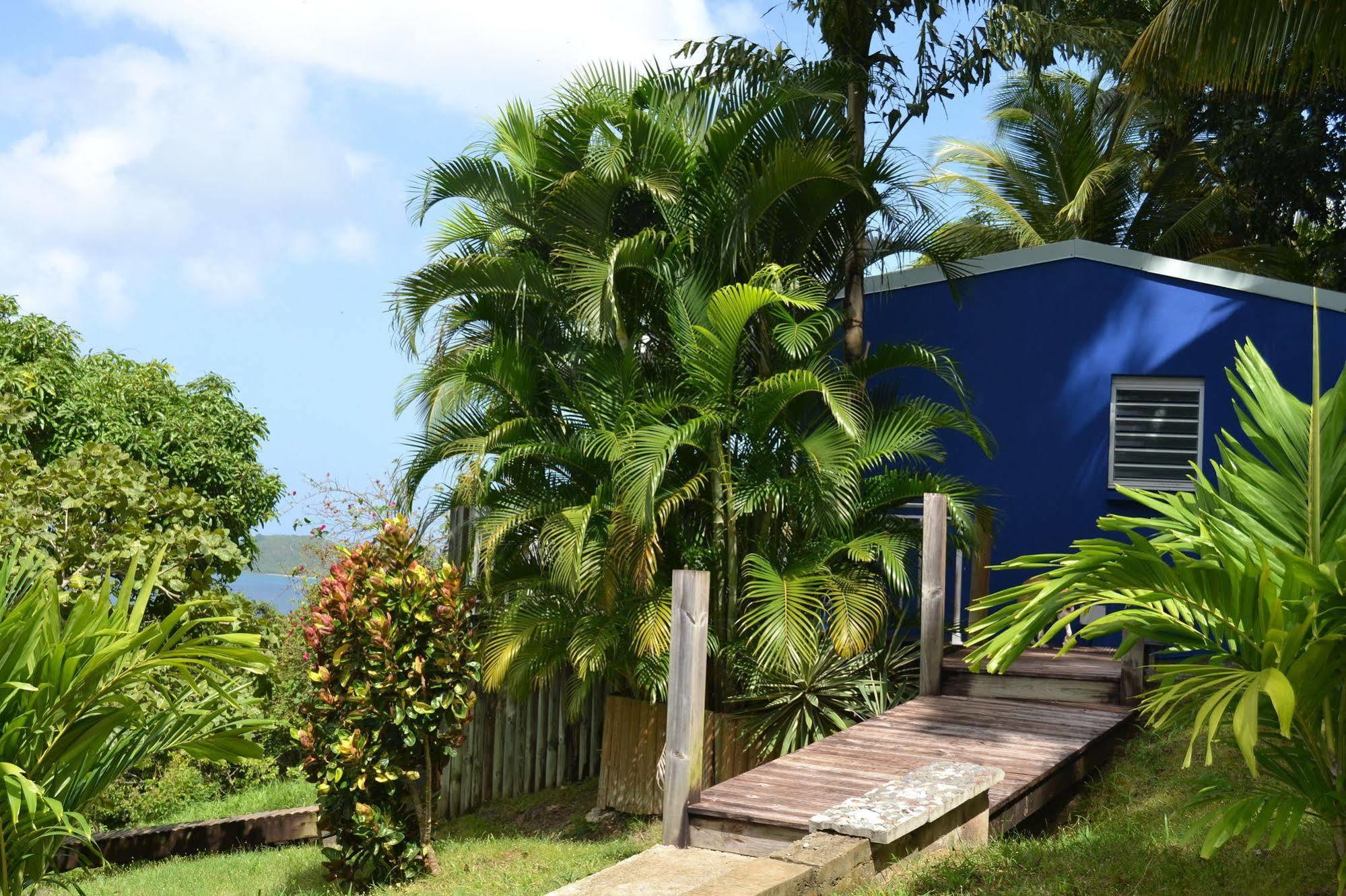 Holiday home Habitation Pineau *