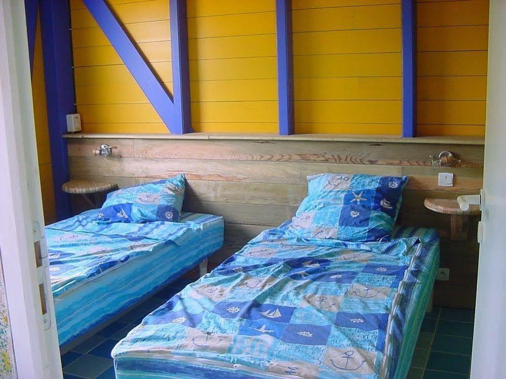 Habitation Pineau *