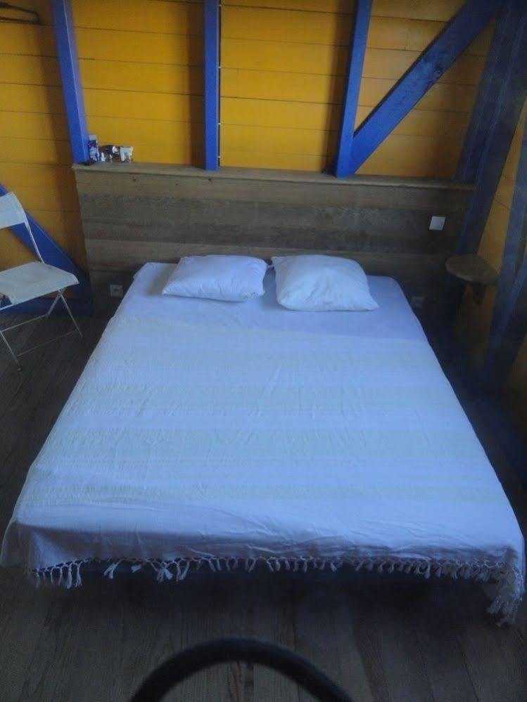 Holiday home Habitation Pineau